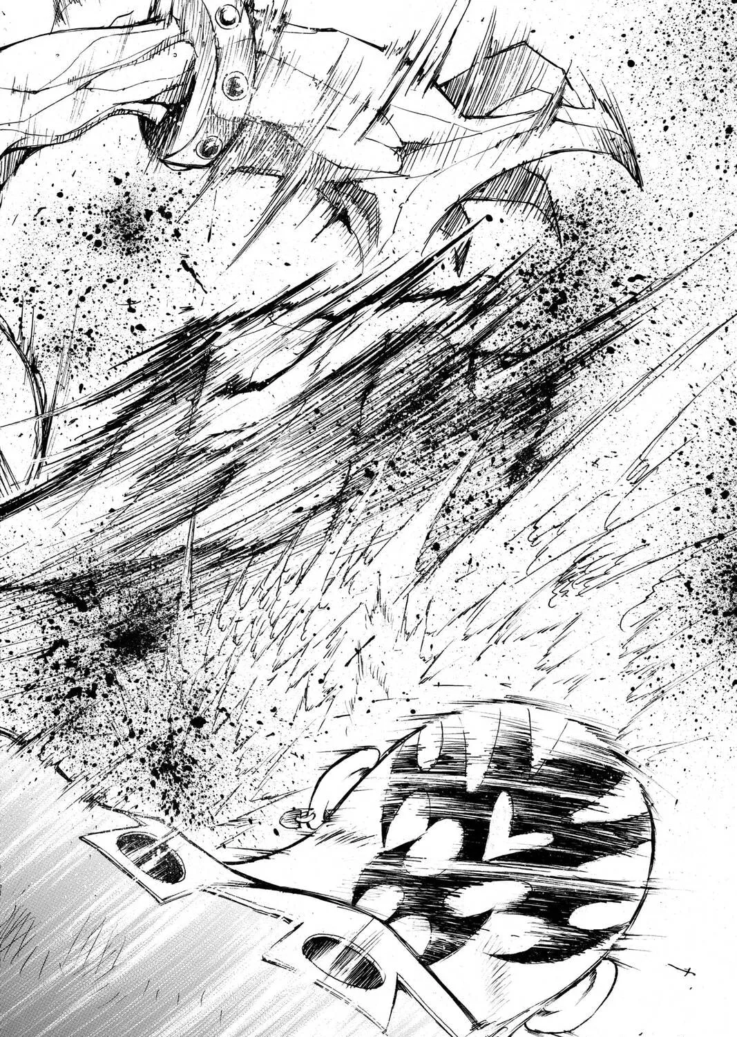Read MÄR chapter 47 image 26 on Lezhin