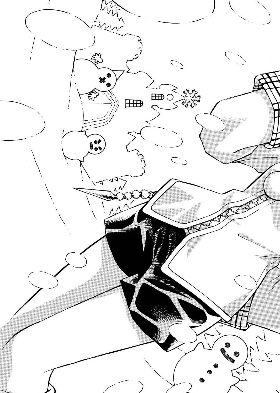 Read MÄR chapter 51 image 4 on Lezhin
