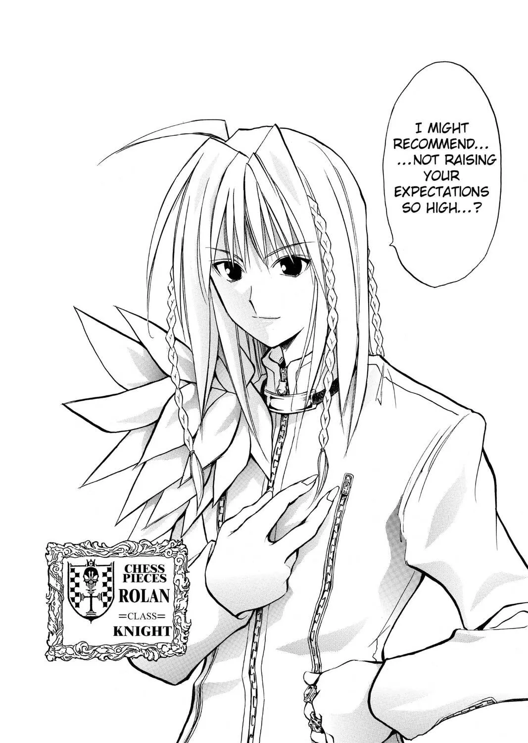 Read MÄR chapter 56 image 26 on Lezhin