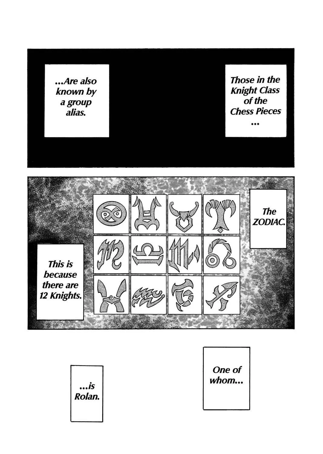 Read MÄR chapter 56 image 28 on Lezhin