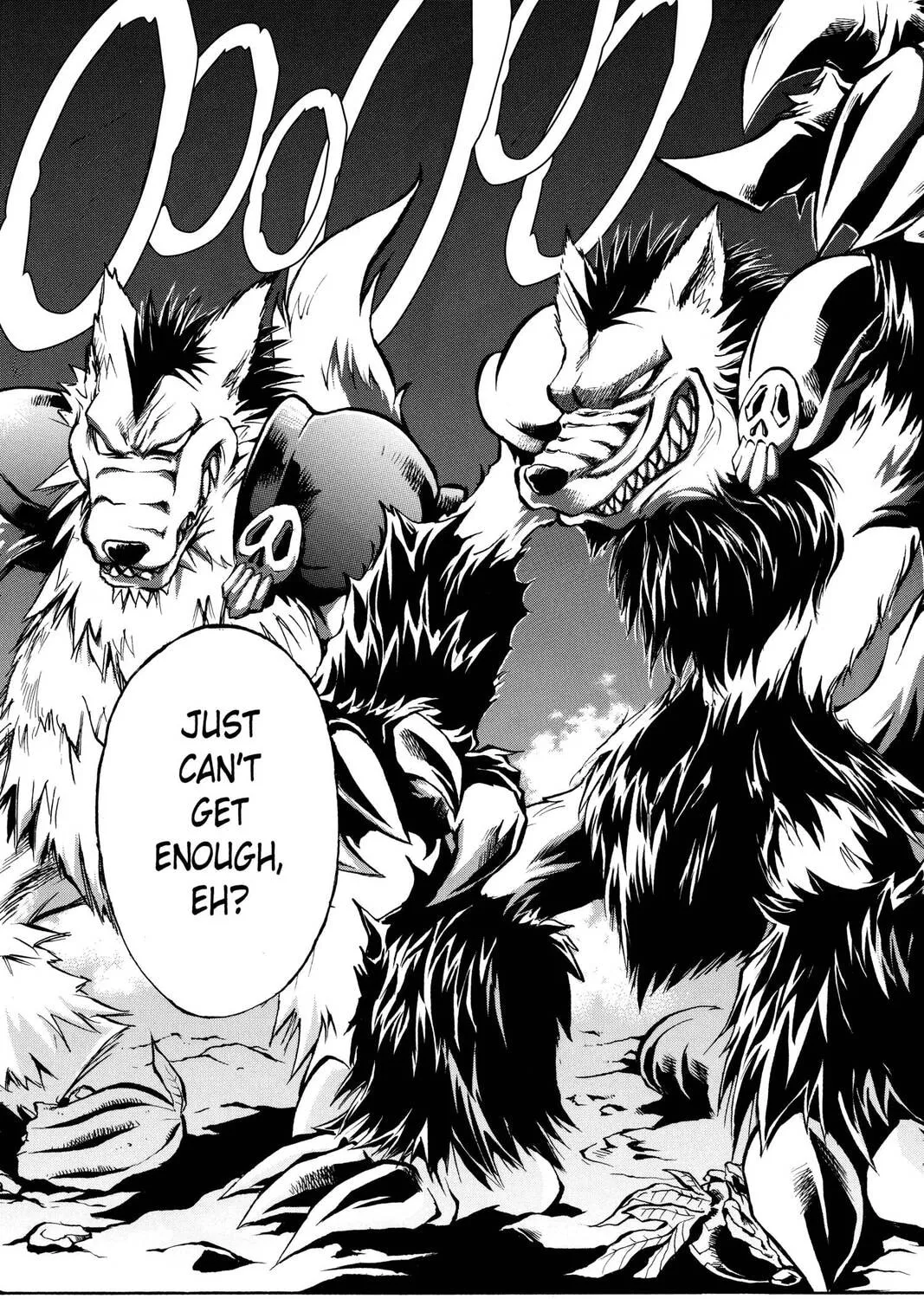 Read MÄR chapter 6 image 30 on Lezhin