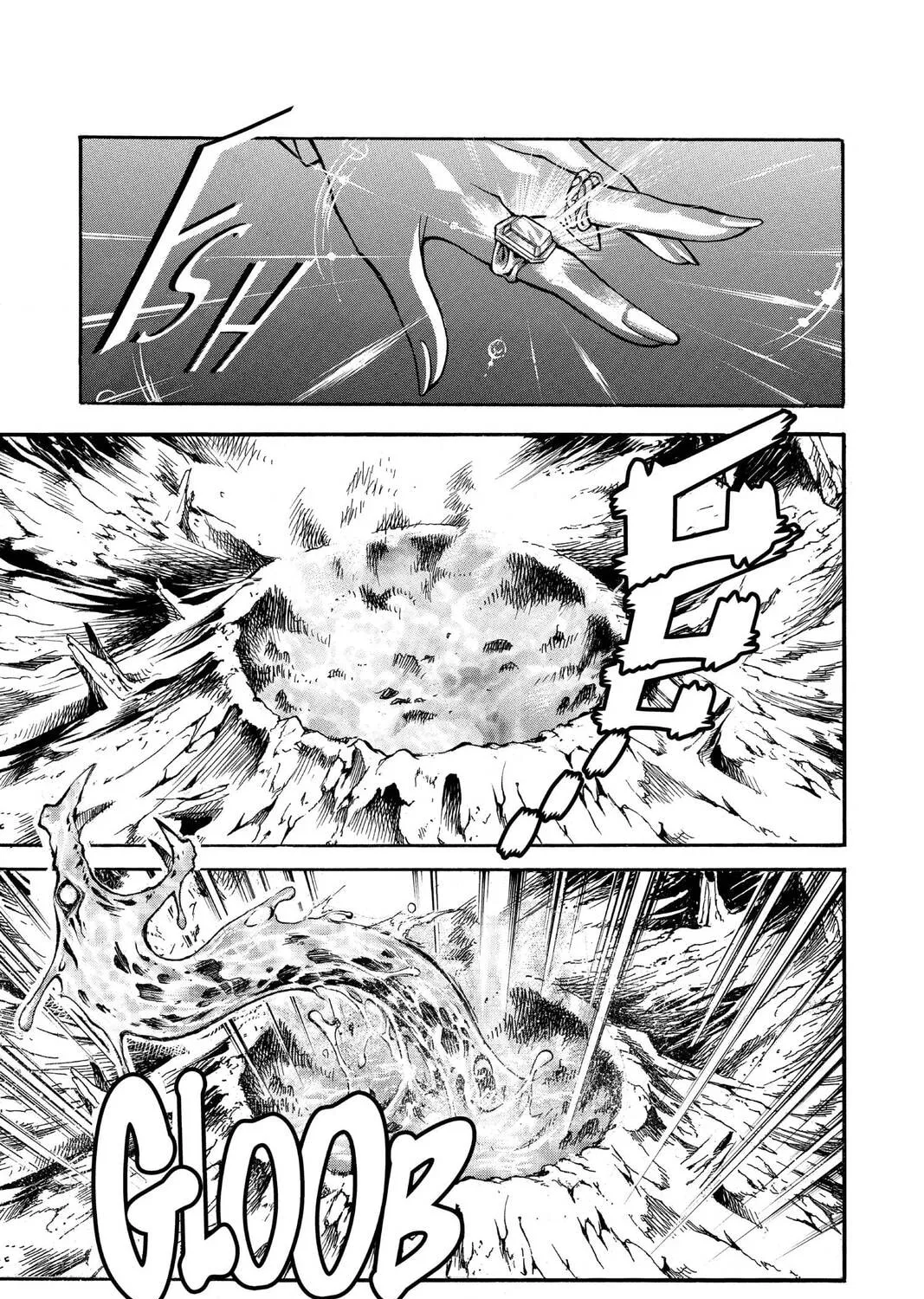 Read MÄR chapter 65 image 24 on Lezhin