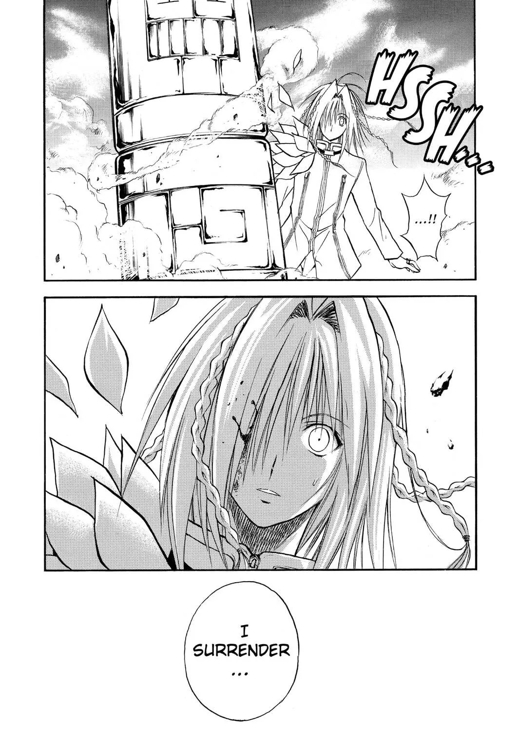 Read MÄR chapter 66 image 20 on Lezhin