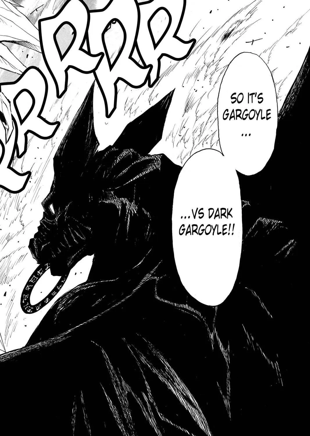 Read MÄR chapter 69 image 18 on Lezhin