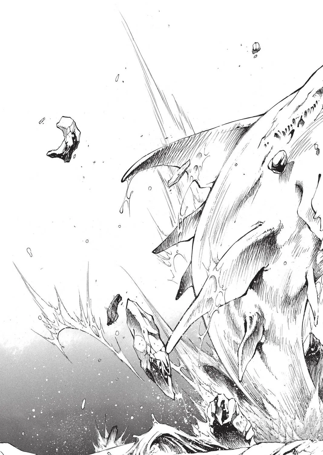 Read MÄR chapter 79 image 12 on Lezhin