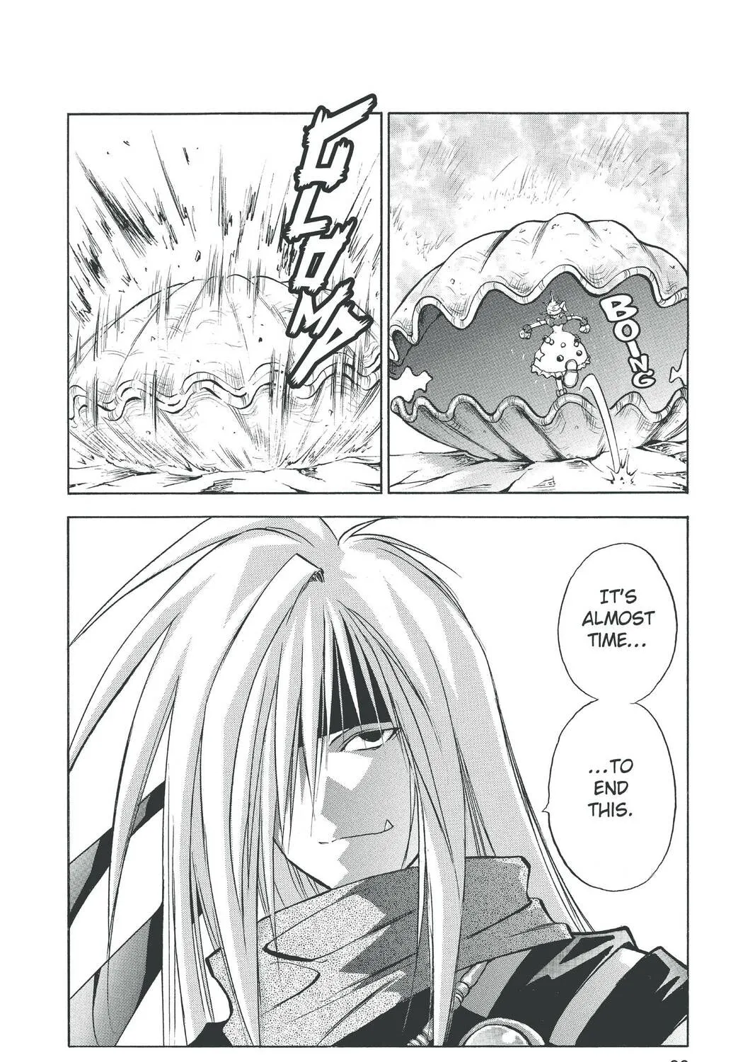 Read MÄR chapter 79 image 30 on Lezhin