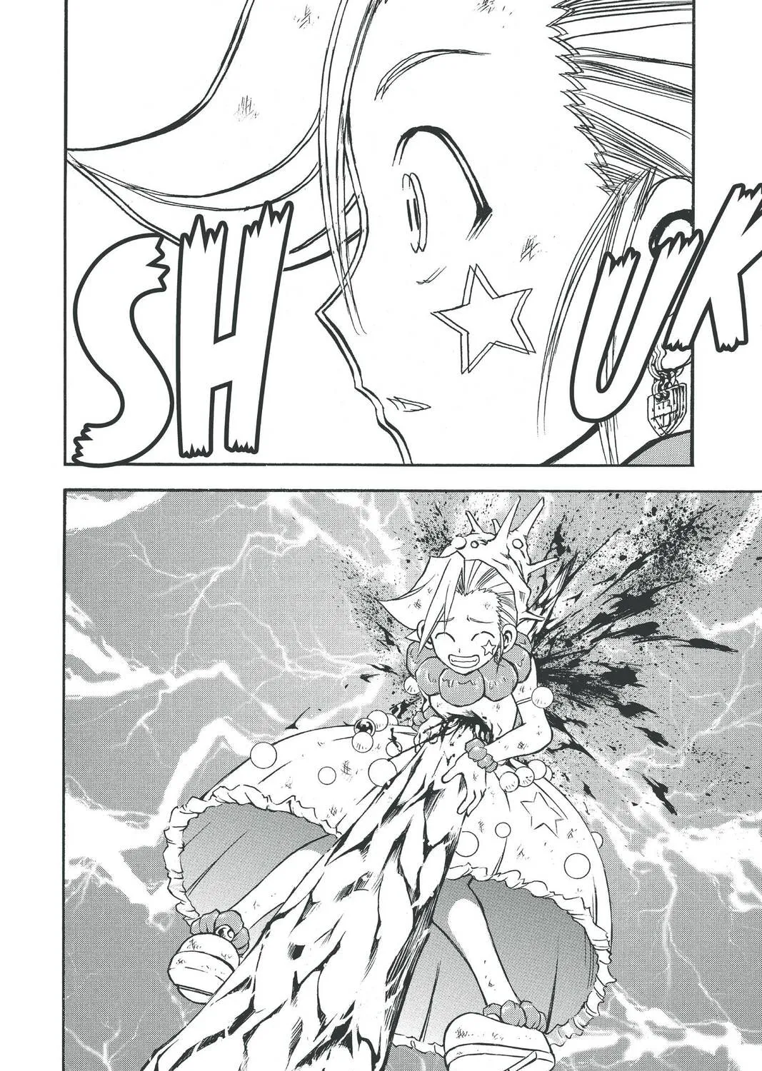 Read MÄR chapter 80 image 26 on Lezhin