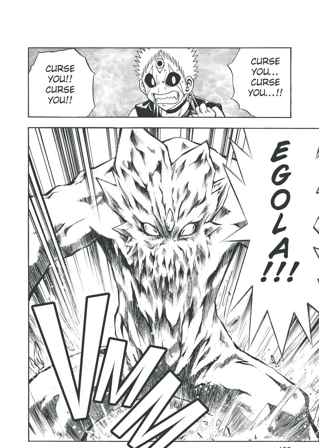 Read MÄR chapter 82 image 26 on Lezhin