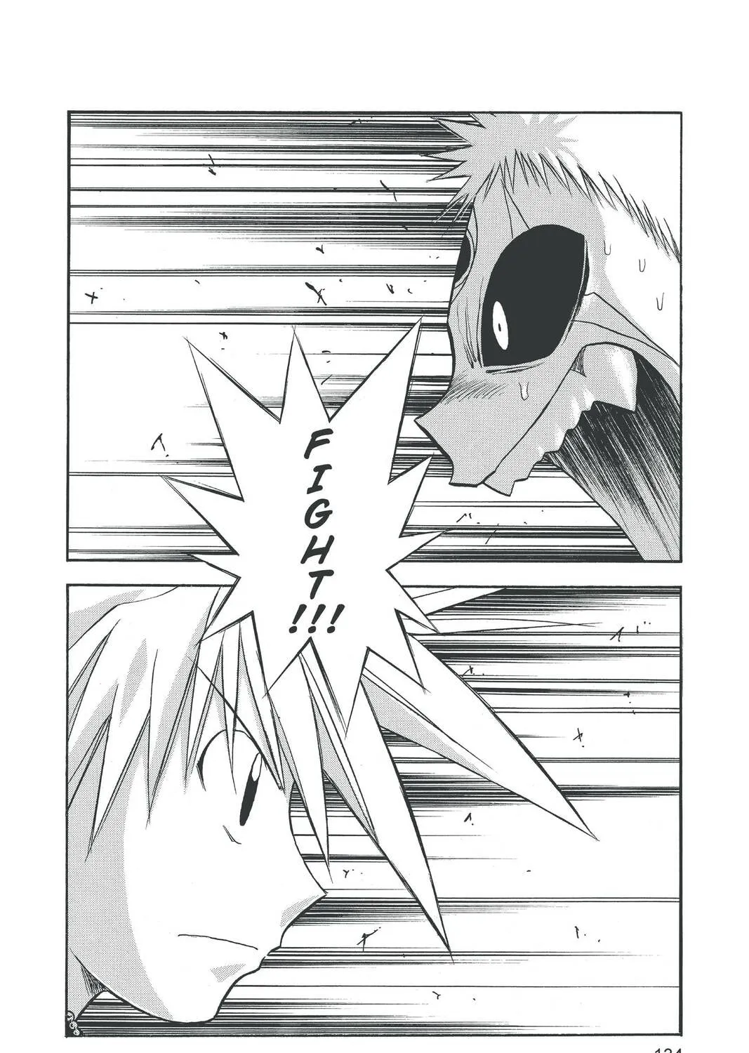 Read MÄR chapter 82 image 30 on Lezhin