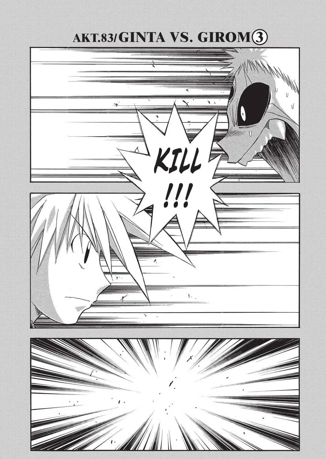 Read MÄR chapter 83 image 0 on Lezhin