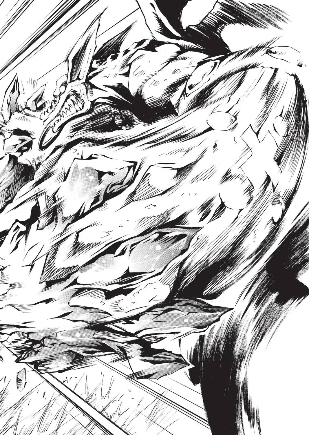 Read MÄR chapter 83 image 14 on Lezhin