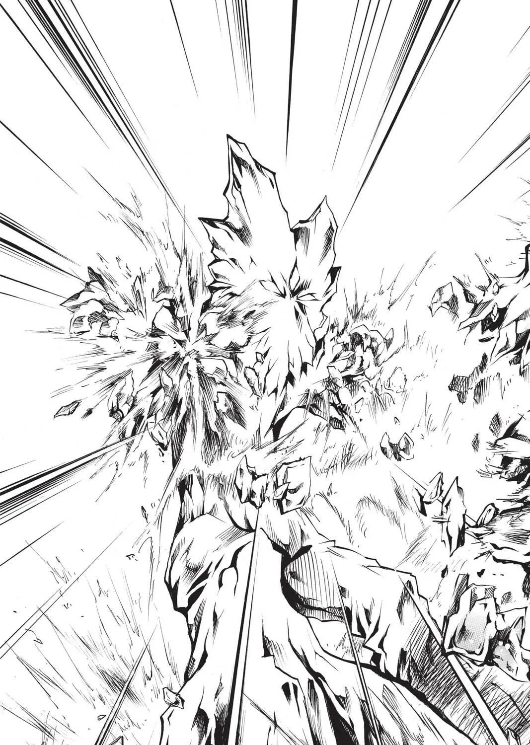 Read MÄR chapter 83 image 16 on Lezhin