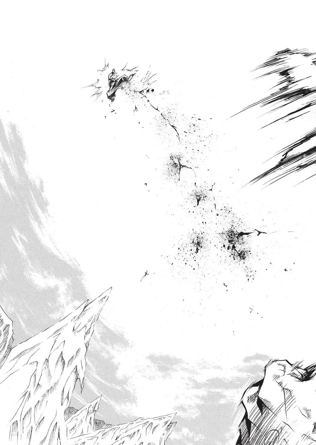 Read MÄR chapter 83 image 28 on Lezhin