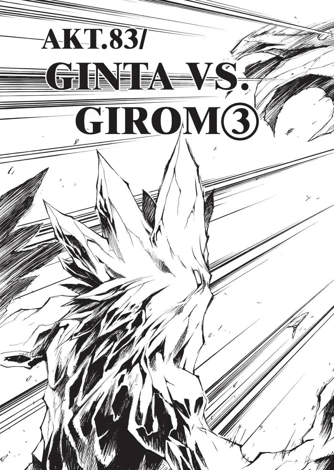Read MÄR chapter 83 image 4 on Lezhin