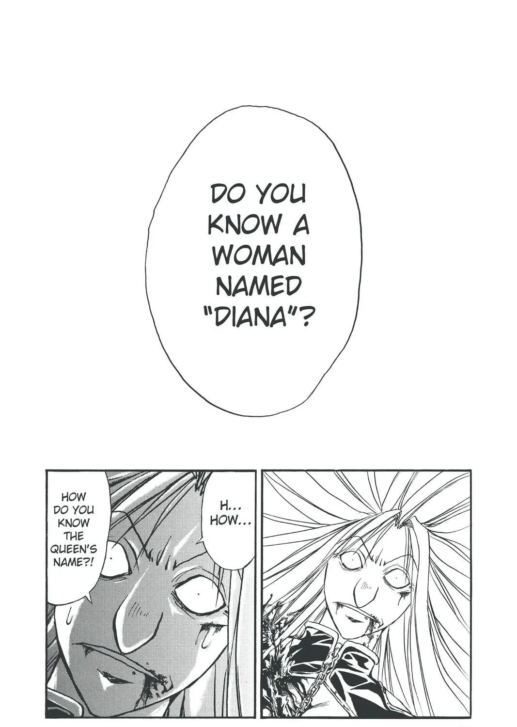 Read MÄR chapter 86 image 26 on Lezhin