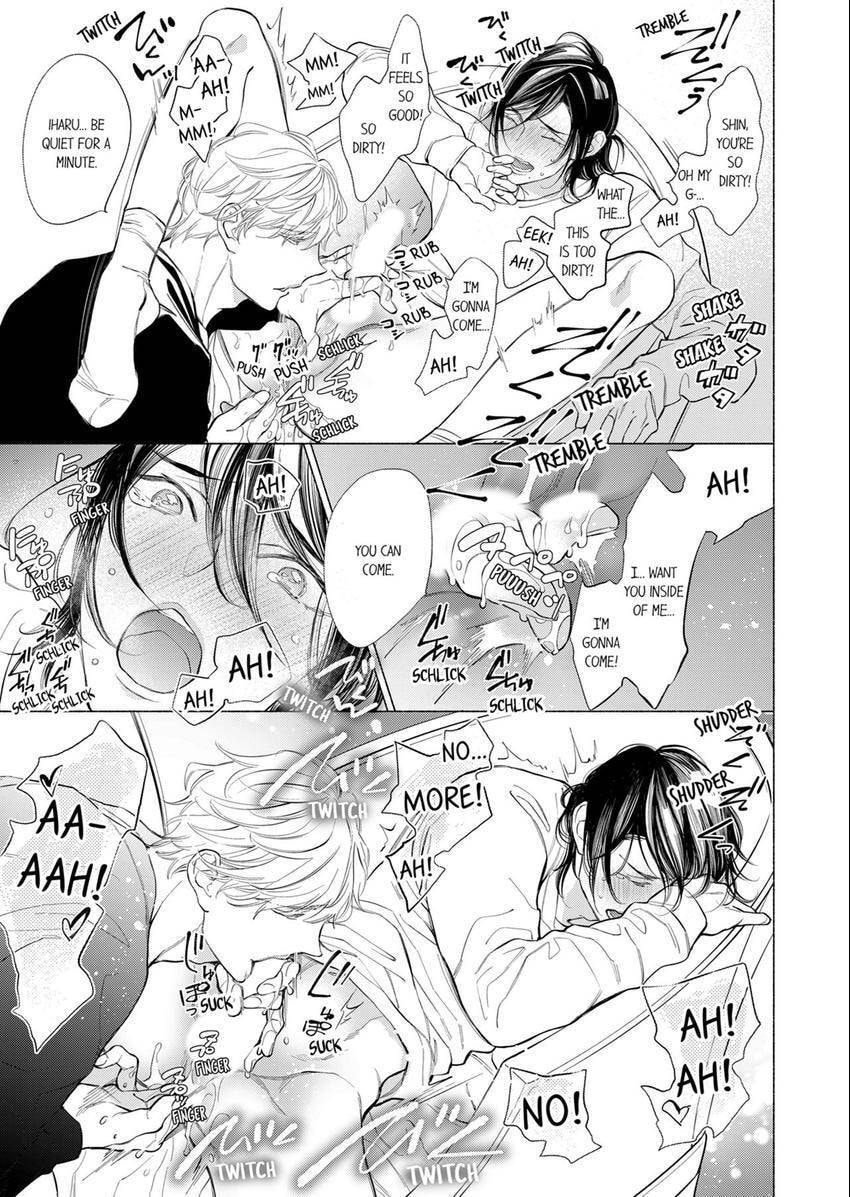 Read MÄR chapter 9 image 1 on Lezhin