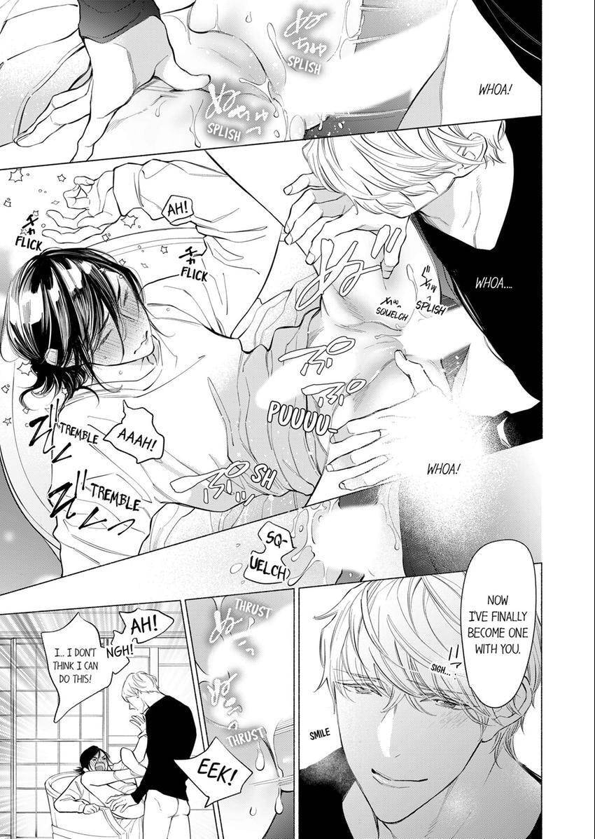 Read MÄR chapter 9 image 3 on Lezhin