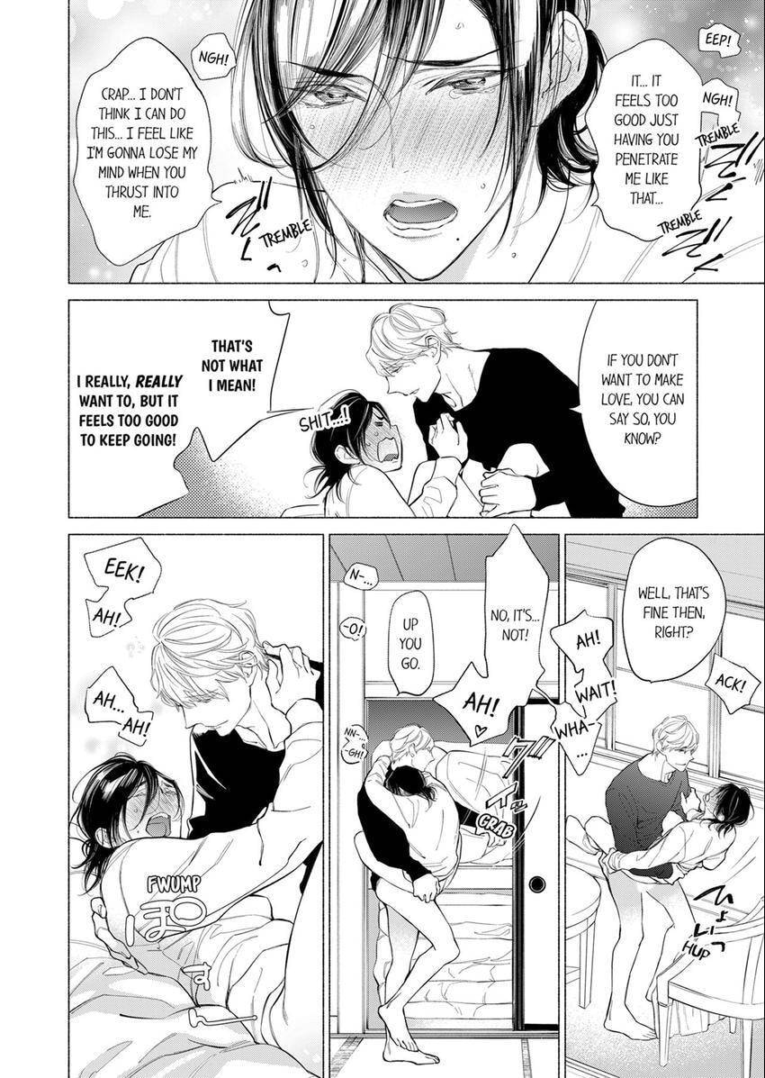 Read MÄR chapter 9 image 4 on Lezhin