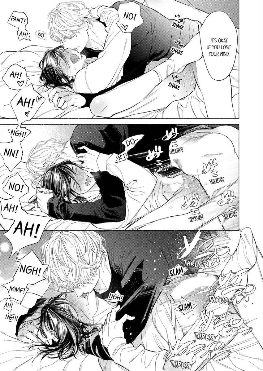 Read MÄR chapter 9 image 5 on Lezhin