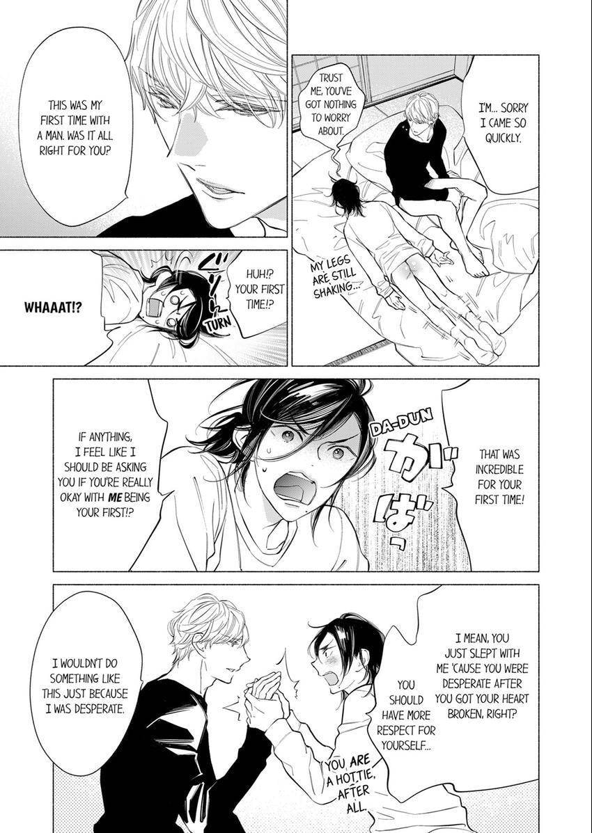 Read MÄR chapter 9 image 7 on Lezhin