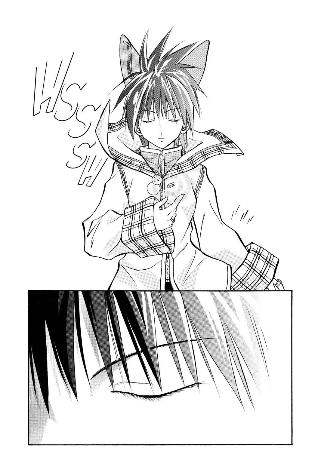 Read MÄR chapter 97 image 2 on Lezhin