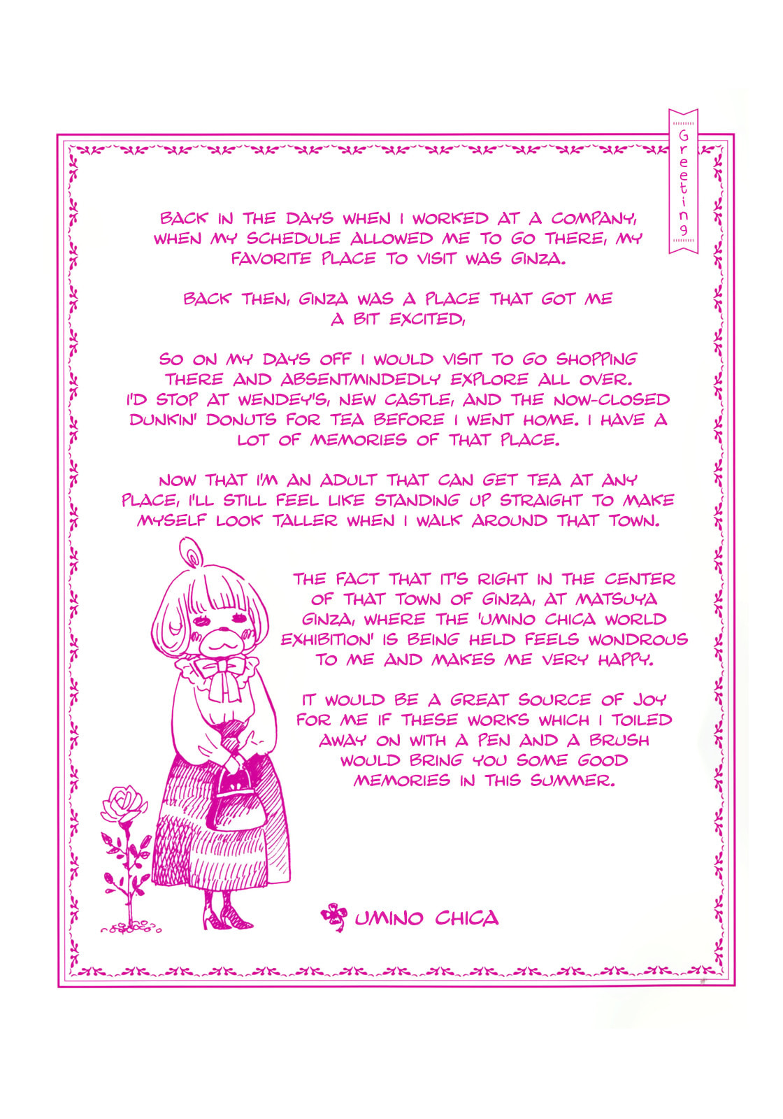 Read March Comes in Like a Lion chapter 0 image 2 on Lezhin