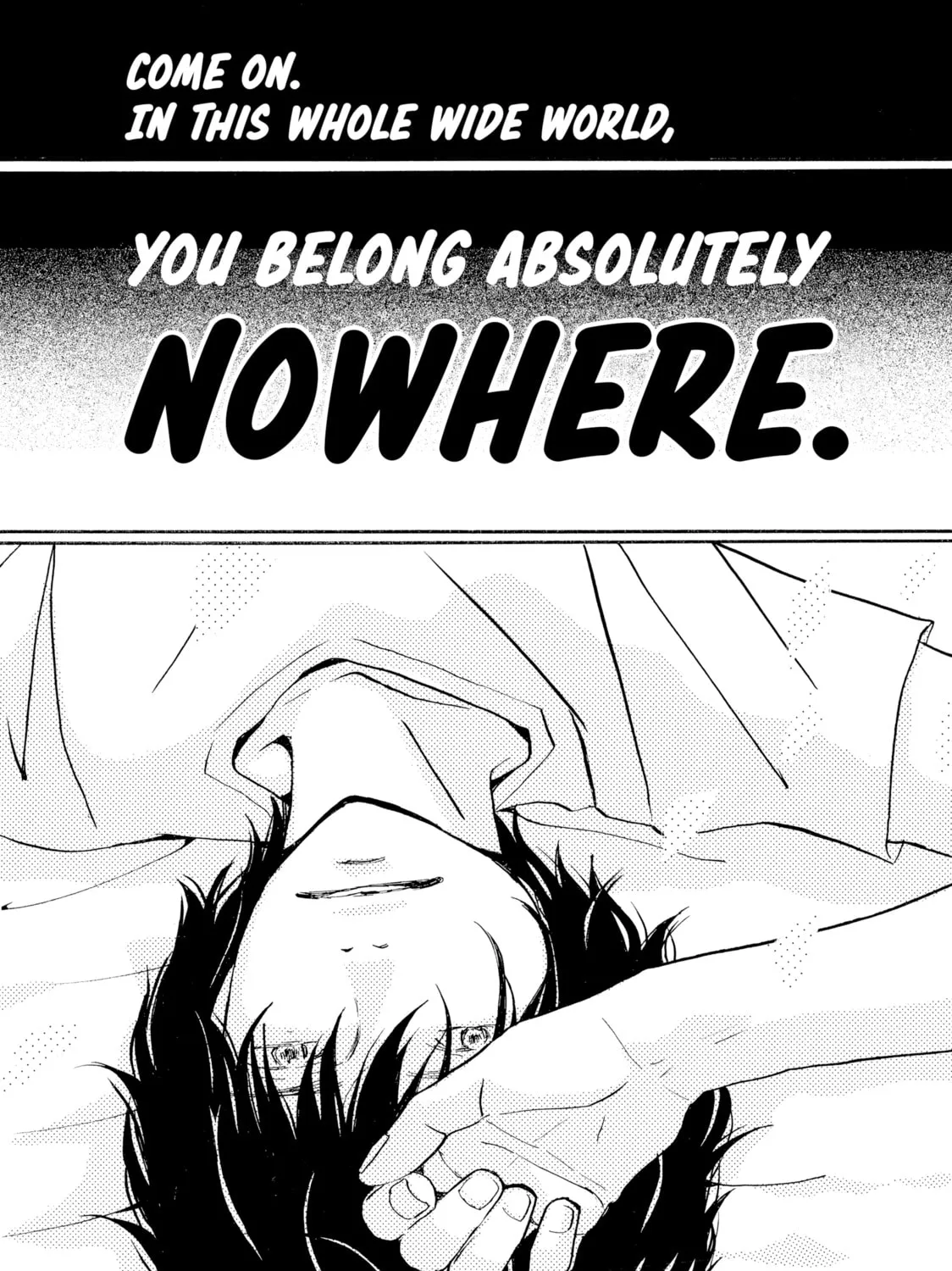 Read March Comes in Like a Lion chapter 1 image 2 on Lezhin
