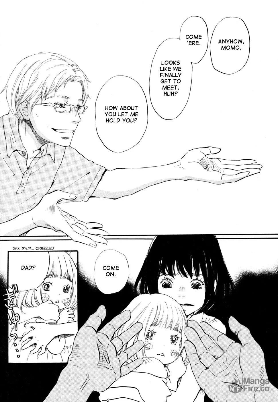 Read March Comes in Like a Lion chapter 103 image 2 on Lezhin