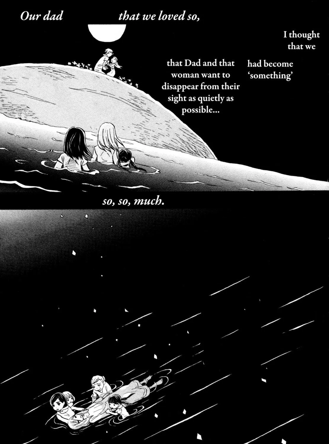 Read March Comes in Like a Lion chapter 113 image 16 on Lezhin