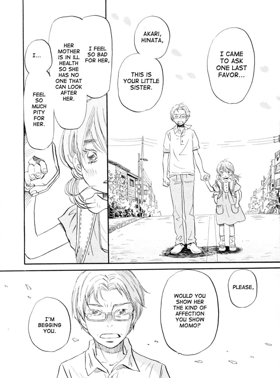 Read March Comes in Like a Lion chapter 113 image 2 on Lezhin