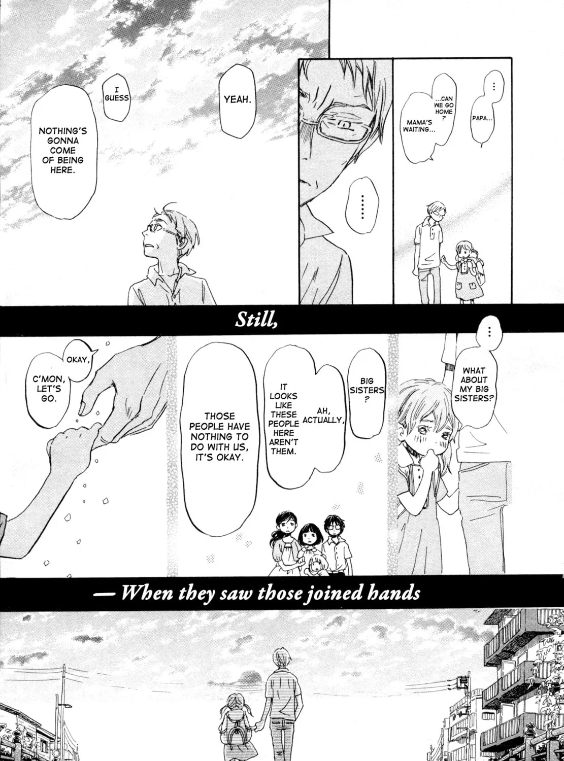Read March Comes in Like a Lion chapter 113 image 24 on Lezhin