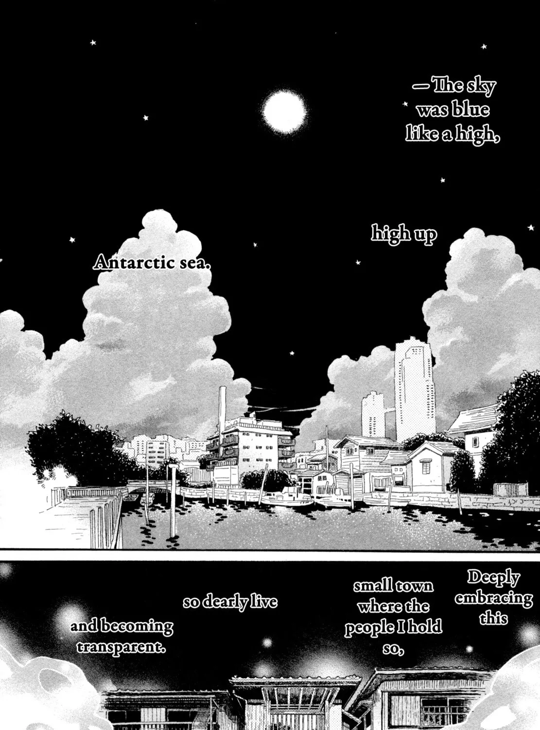 Read March Comes in Like a Lion chapter 113 image 30 on Lezhin