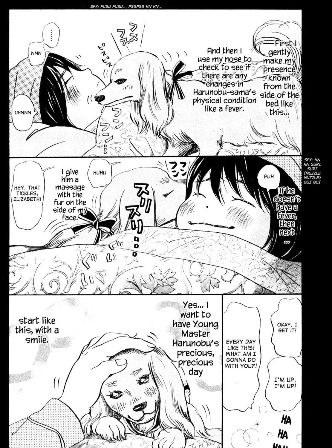 Read March Comes in Like a Lion chapter 116 image 4 on Lezhin