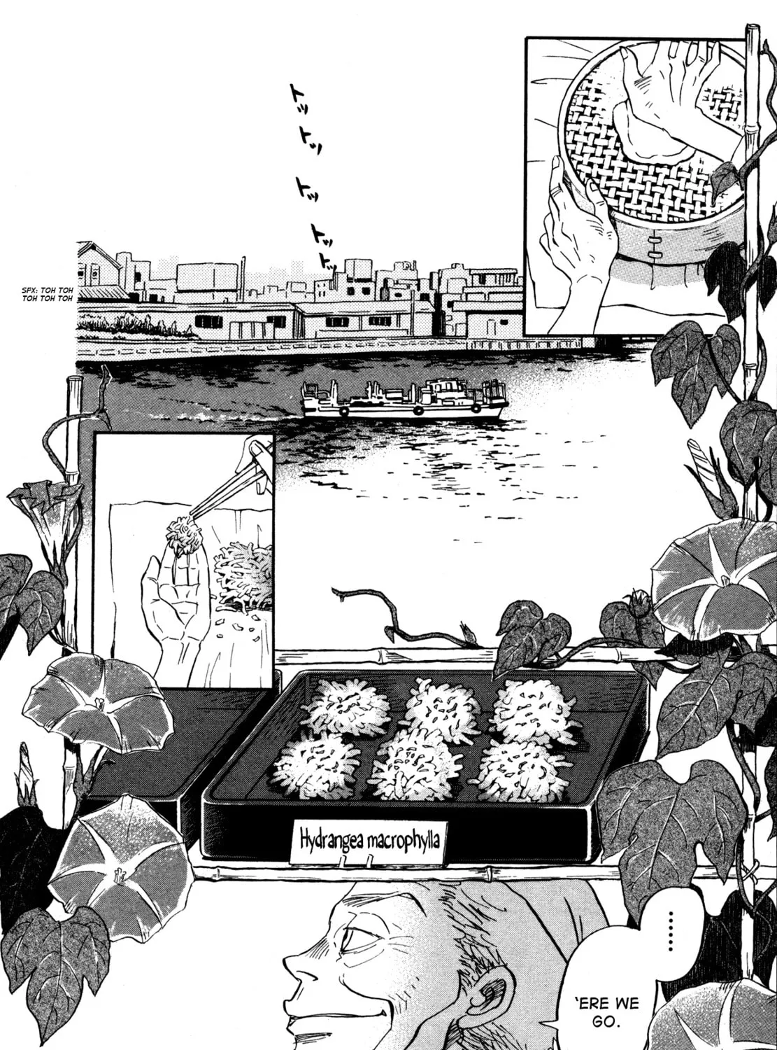 Read March Comes in Like a Lion chapter 121 image 2 on Lezhin