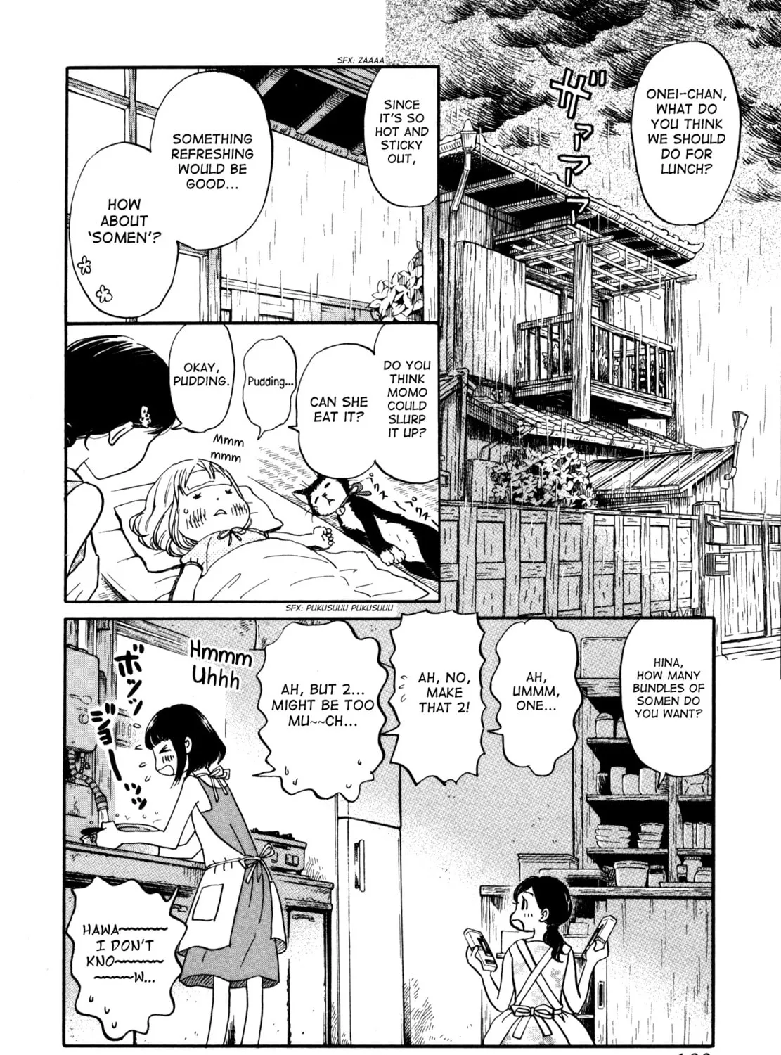 Read March Comes in Like a Lion chapter 124 image 2 on Lezhin