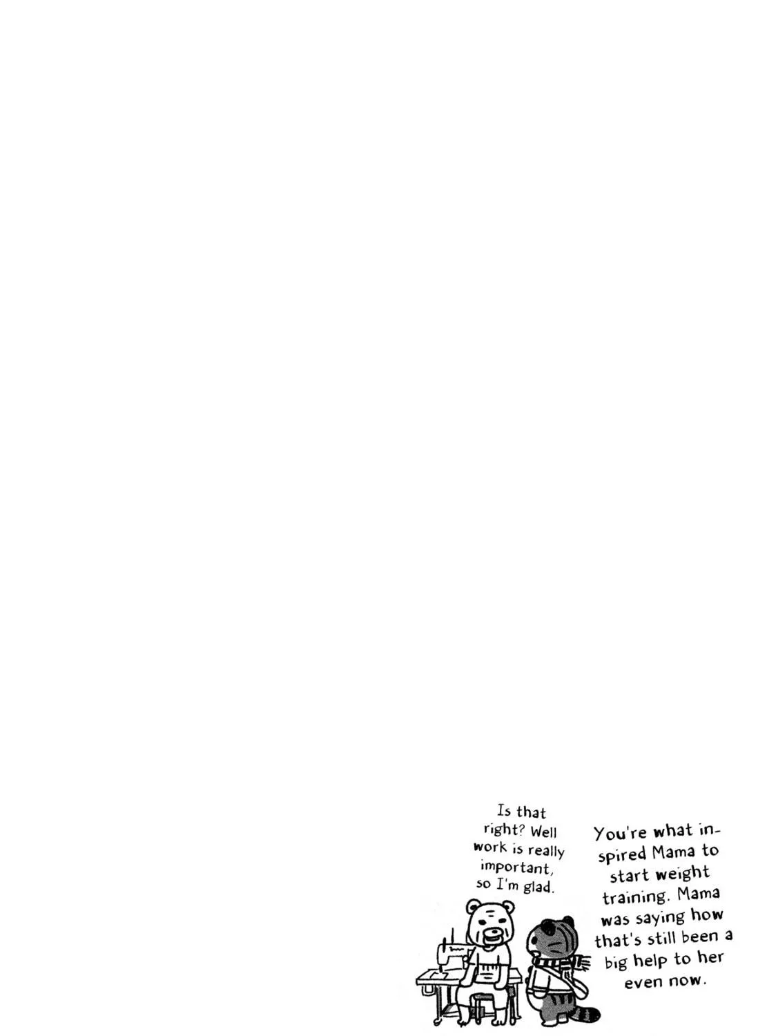 March Comes in Like a Lion Chapter 163 page 19 - 