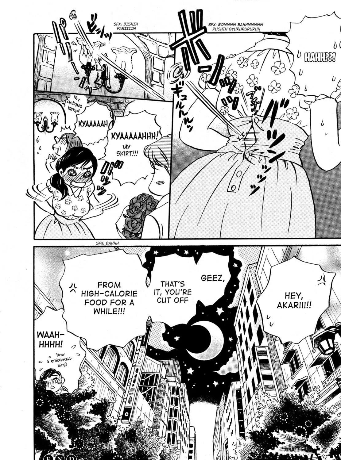 March Comes in Like a Lion Chapter 166 page 59 - 
