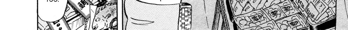 March Comes in Like a Lion Chapter 169 page 8 - 