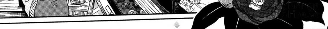 March Comes in Like a Lion Chapter 175 page 6 - 