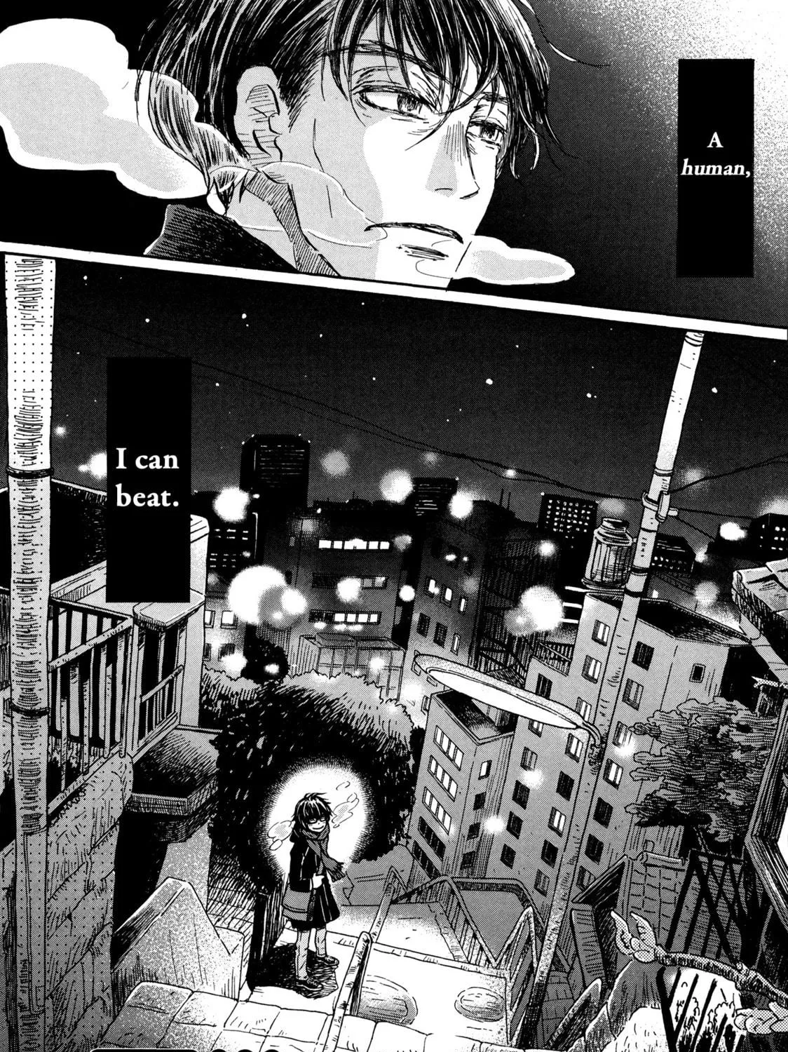 March Comes in Like a Lion Chapter 193 page 19 - 