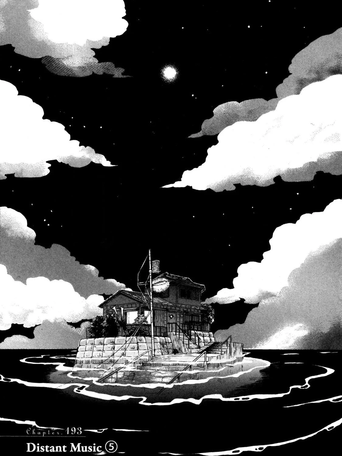 March Comes in Like a Lion Chapter 193 page 5 - 