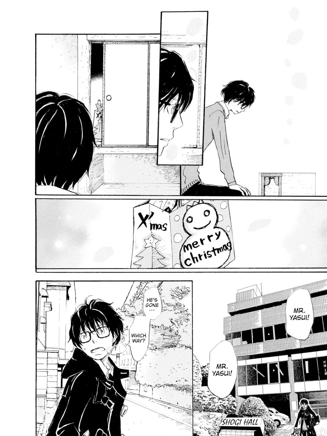 Read March Comes in Like a Lion chapter 21 image 10 on Lezhin