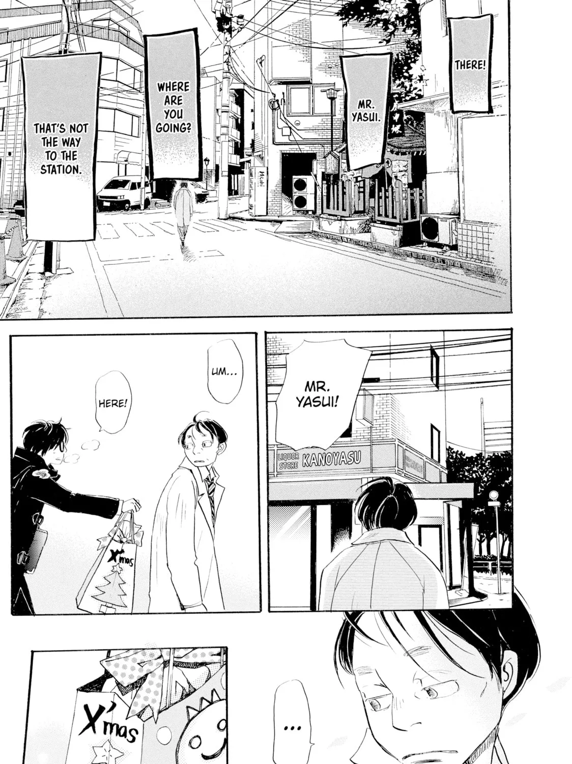 Read March Comes in Like a Lion chapter 21 image 12 on Lezhin