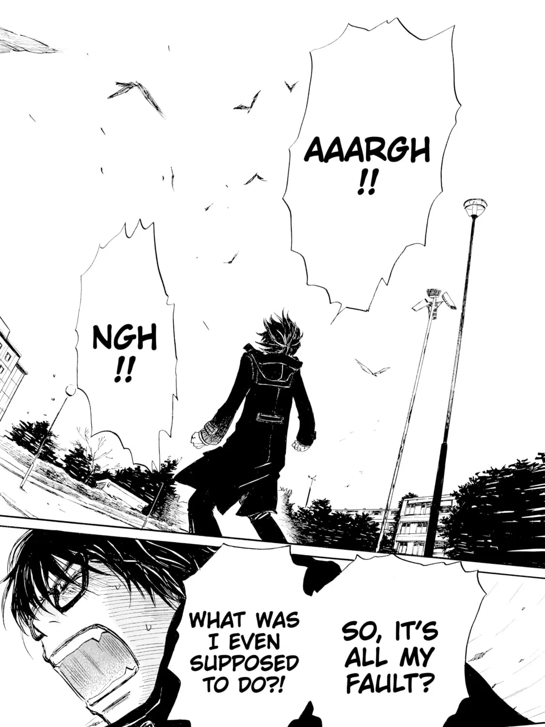 Read March Comes in Like a Lion chapter 21 image 24 on Lezhin
