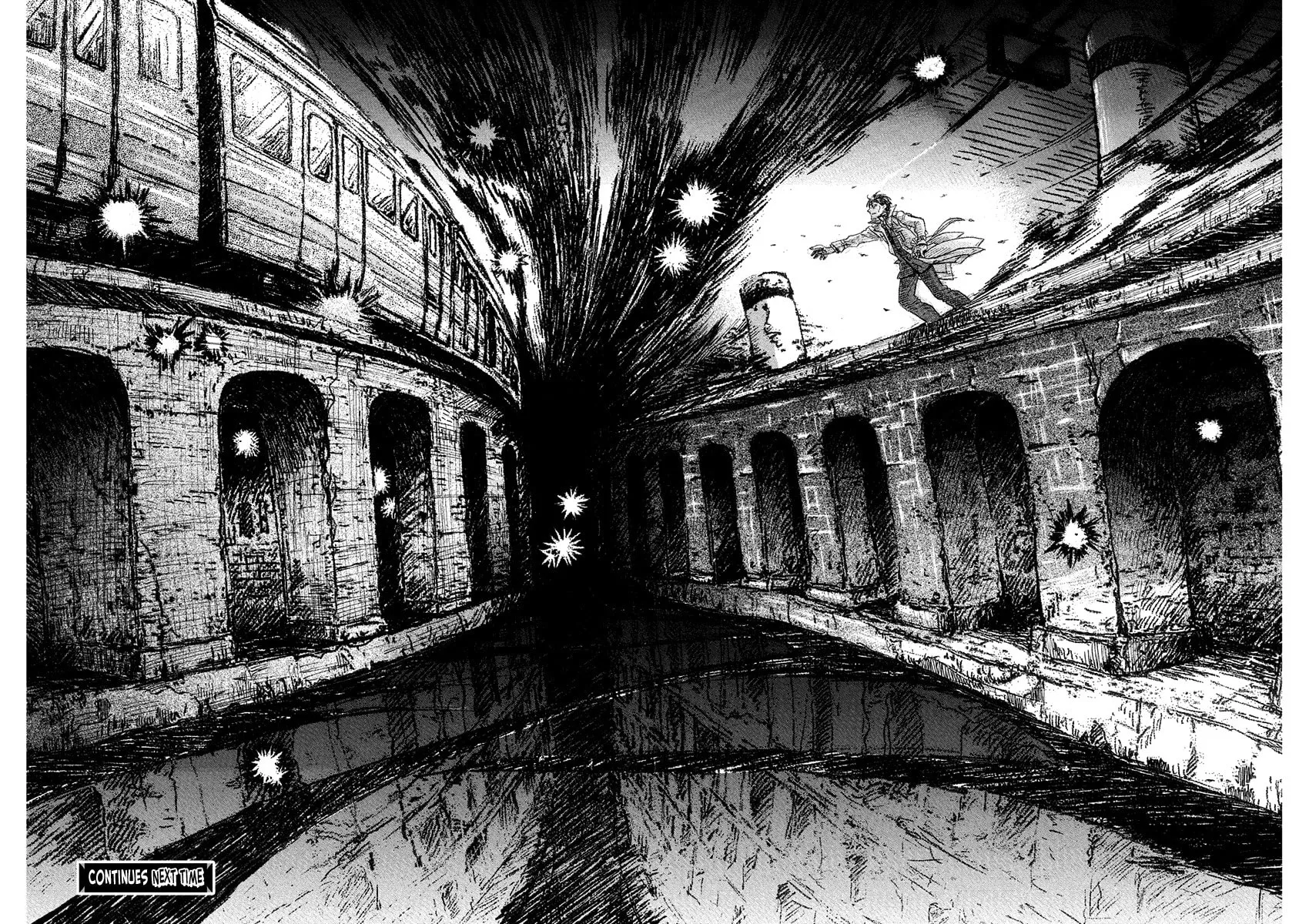 March Comes in Like a Lion Chapter 213 page 13 - 