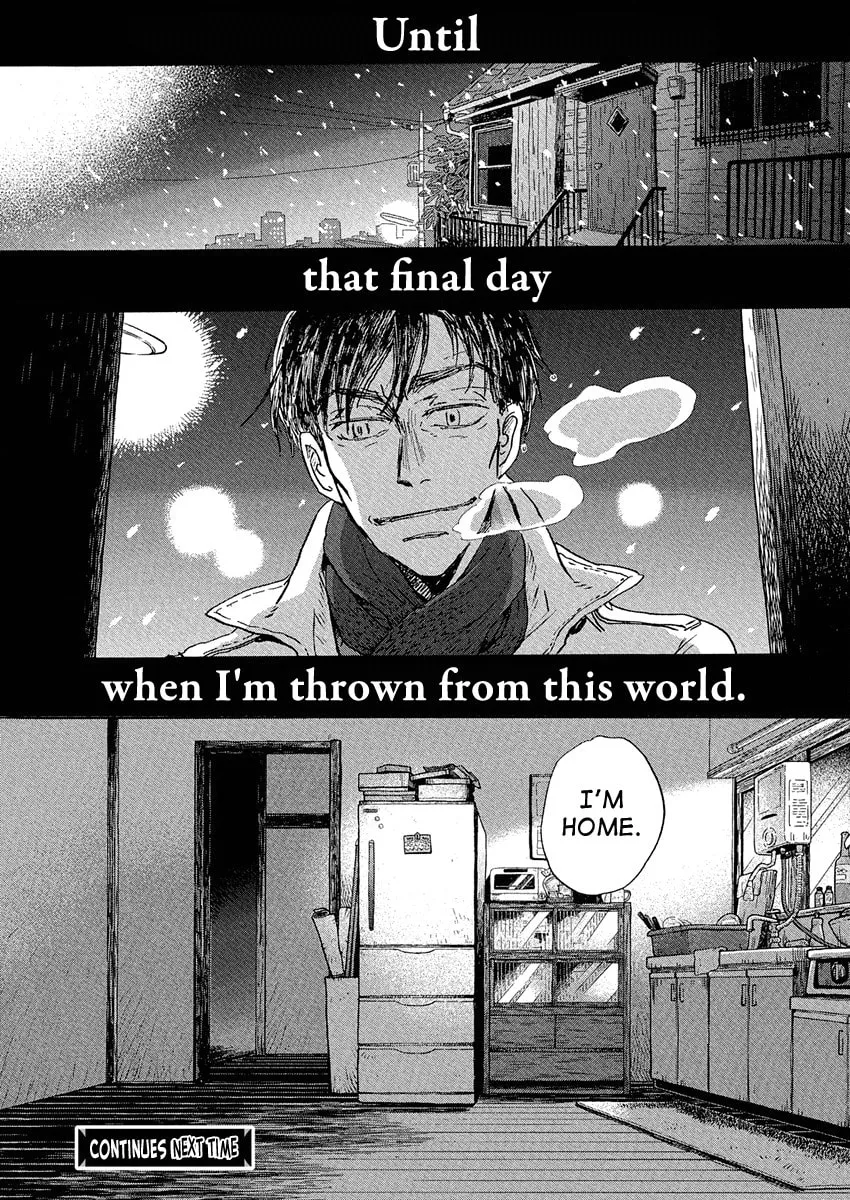 March Comes in Like a Lion Chapter 214 page 11 - 