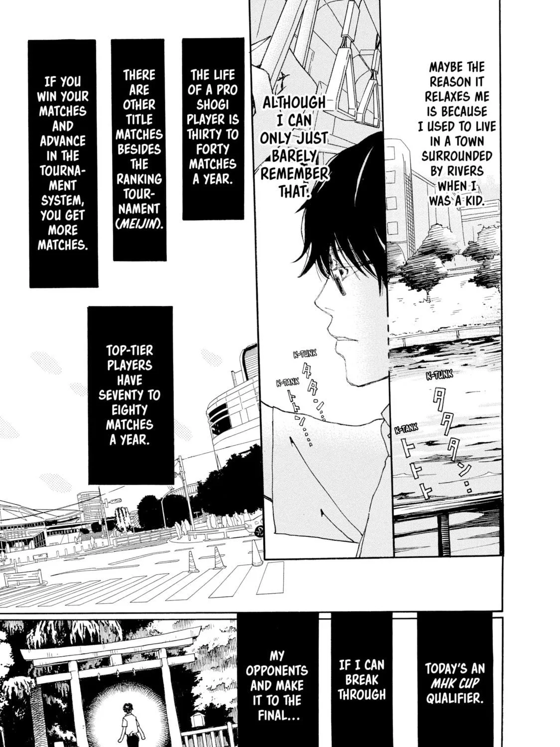 Read March Comes in Like a Lion chapter 3 image 4 on Lezhin