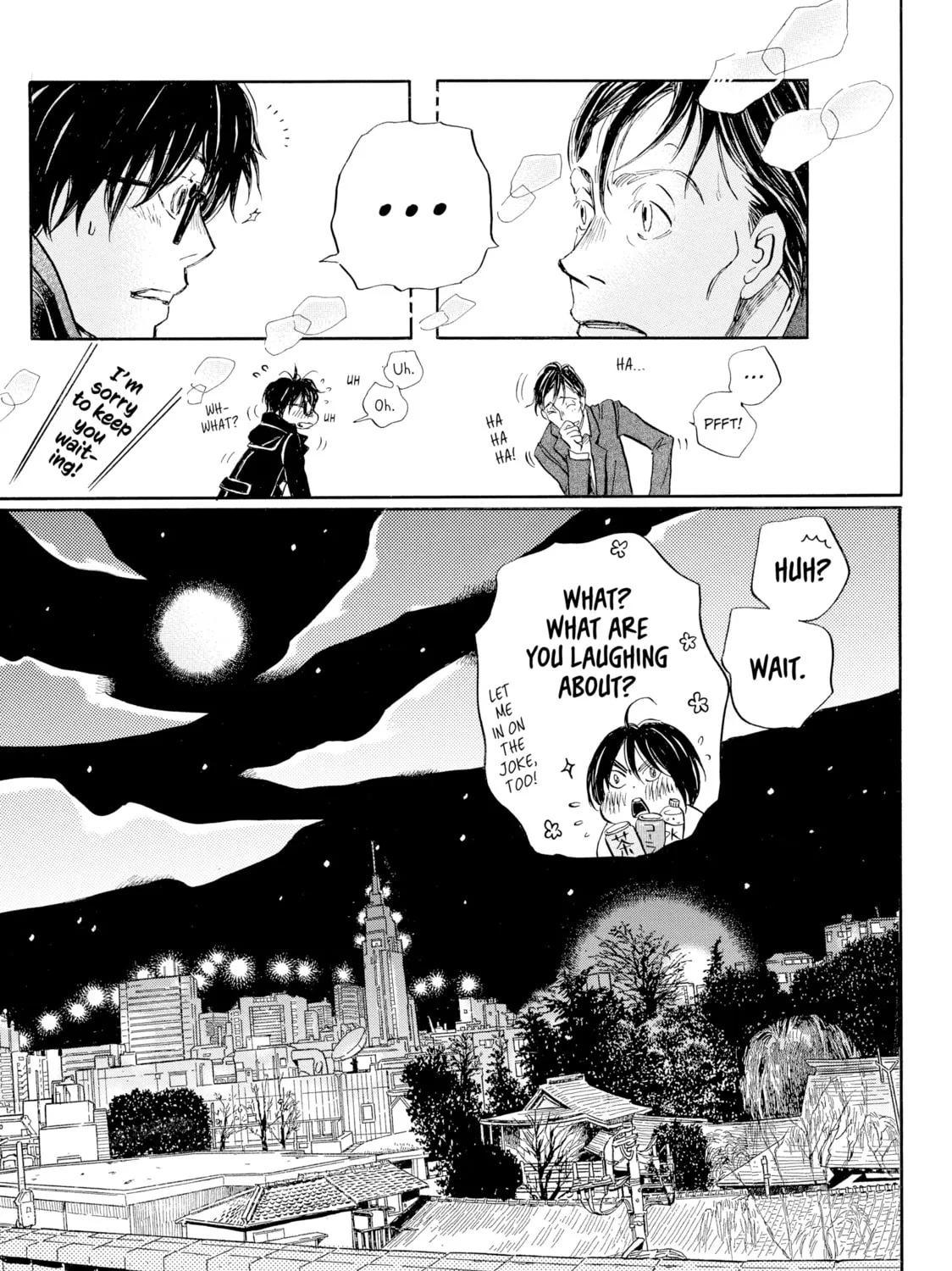 Read March Comes in Like a Lion chapter 32 image 32 on Lezhin