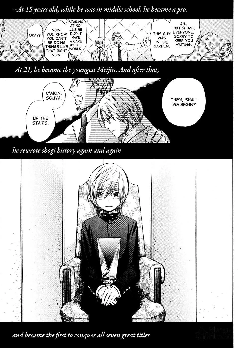 Read March Comes in Like a Lion chapter 35 image 2 on Lezhin