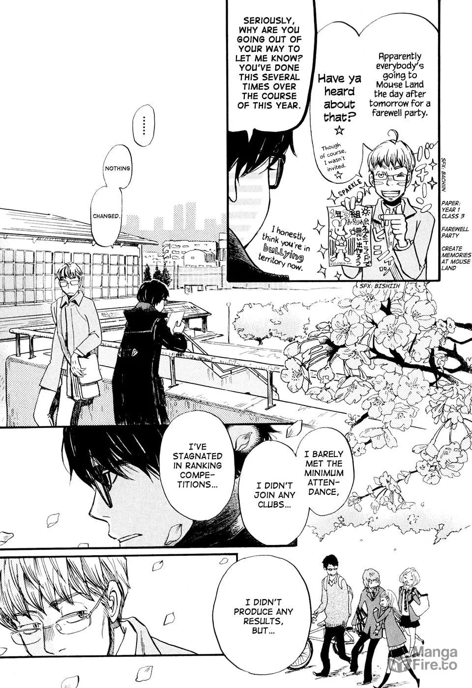 Read March Comes in Like a Lion chapter 38 image 2 on Lezhin